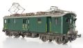 Triebwagen SBB De 4/4 1679 Finescale